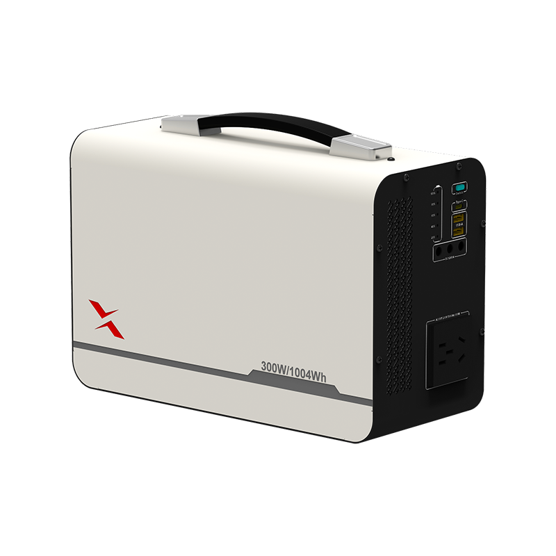 Přenosný zásobník energie