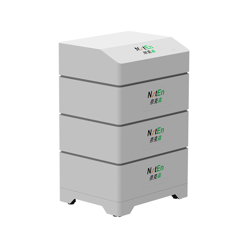 Balíček pro skladování energie v domácnostech